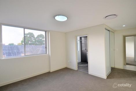 Property photo of 13/3 Cecil Street Gordon NSW 2072