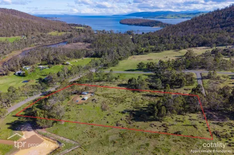 32 Lowes Rd, Garden Island Creek, TAS 7112