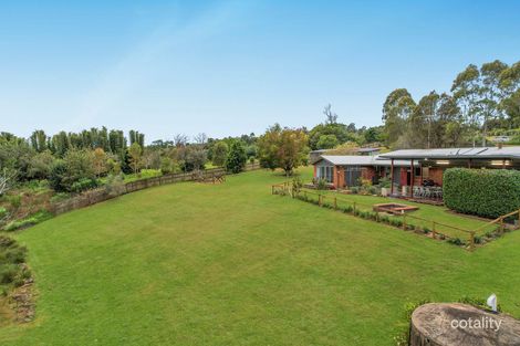 Property photo of 1891 Beechmont Road Beechmont QLD 4211
