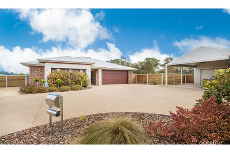 25 Harvard Pl, Thurgoona, NSW 2640