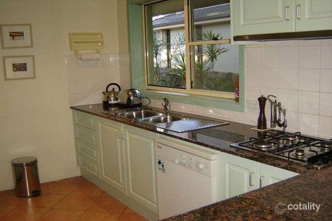 Property photo of 57 Holford Crescent Gordon NSW 2072