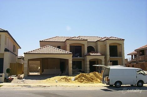 Property photo of 6 Mustique Crescent Hillarys WA 6025