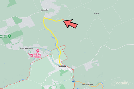 Property photo of 4 Macpherson Avenue Coondle WA 6566