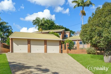 Property photo of 10 Inglis Court Springwood QLD 4127