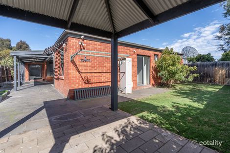 Property photo of 6 Shimmer Street Epping VIC 3076