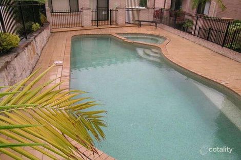 Property photo of 21/56-64 Dobson Crescent Baulkham Hills NSW 2153