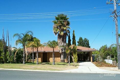 Property photo of 16 Altair Way Beldon WA 6027