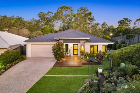22 Freshwater Ct, Springfield Lakes, QLD 4300