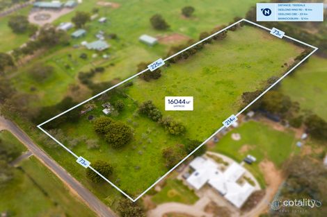 90 Bruce St, Teesdale, VIC 3328