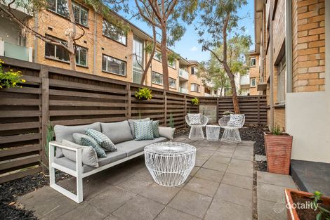 Property photo of 22/14 Chapel Street St Kilda VIC 3182