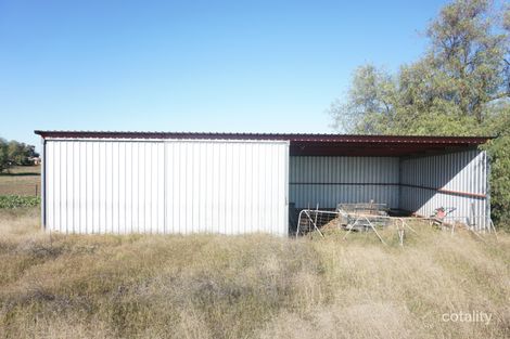 Property photo of 57 Mallee Street Wyalong NSW 2671