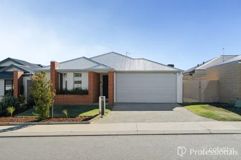 4 Wannell Cl, Byford, WA 6122