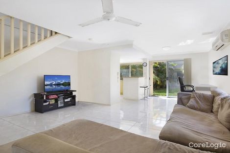 Property photo of 202/215 Cottesloe Drive Mermaid Waters QLD 4218