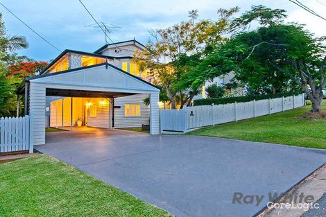 Property photo of 26 Kennion Street Mitchelton QLD 4053