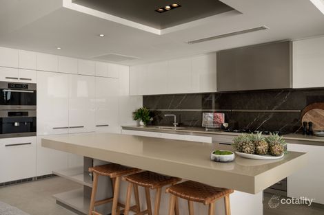 Property photo of 331/1 Newstead Terrace Newstead QLD 4006