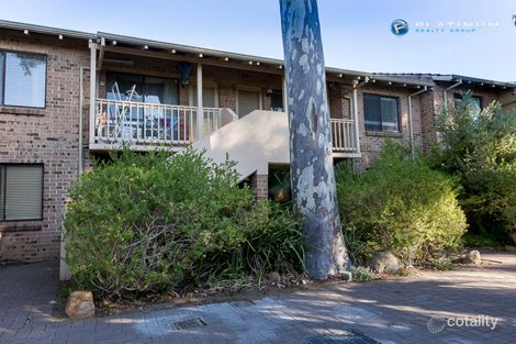 Property photo of 7/11 Brentham Street Leederville WA 6007