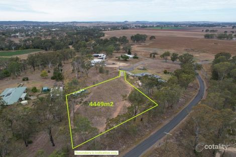 Property photo of 13 Long Drive Monto QLD 4630