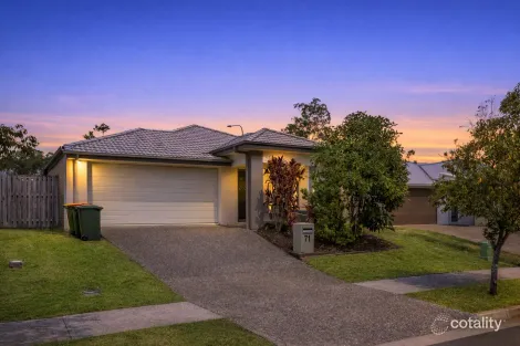 71 Greenwich Ave, Pimpama, QLD 4209