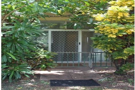 Property photo of 2/38 Kurrajong Crescent Nightcliff NT 0810