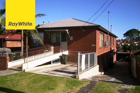 Property photo of 3/22 Shellharbour Road Port Kembla NSW 2505