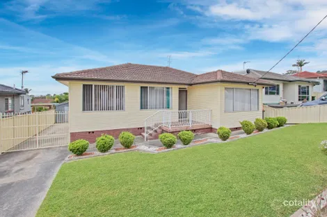 77 The Kingsway, Barrack Heights, NSW 2528