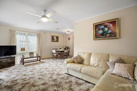 Property photo of 42 Agora Boulevard Ferntree Gully VIC 3156