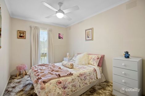 Property photo of 42 Agora Boulevard Ferntree Gully VIC 3156