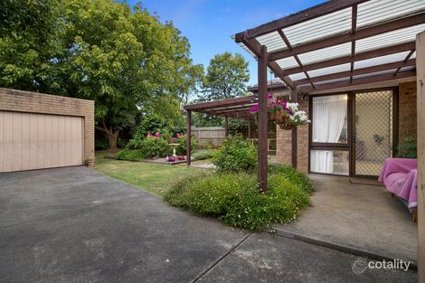 Property photo of 42 Agora Boulevard Ferntree Gully VIC 3156