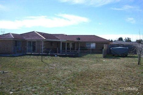 Property photo of 4 Falconer Place Bungendore NSW 2621