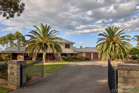 Property photo of 107 Gibson Road Warragul VIC 3820