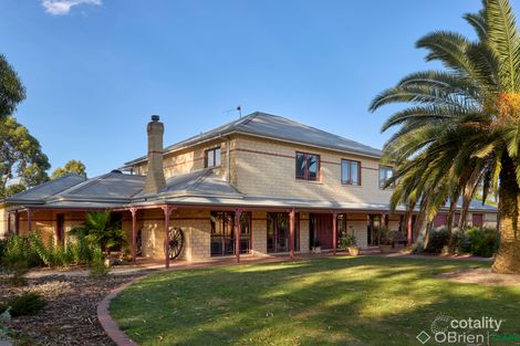 Property photo of 107 Gibson Road Warragul VIC 3820