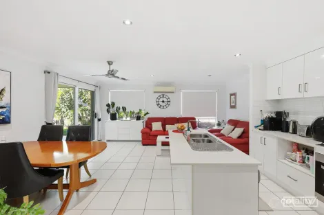 Property photo of 26 Samson Crescent Yeppoon QLD 4703