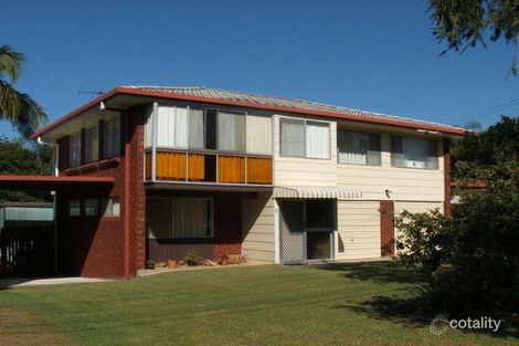 Property photo of 8 Handsworth Street Capalaba QLD 4157