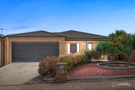 Property photo of 9 Spoonbill Close Williams Landing VIC 3027