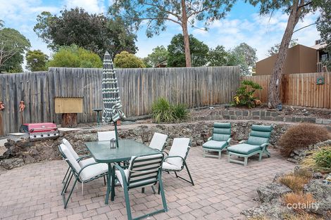 Property photo of 60 Lilicur Road Montmorency VIC 3094