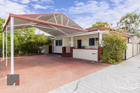 Property photo of 107 Leake Street Bayswater WA 6053