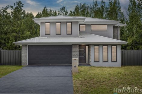 38 Stonebark Ct, Greta, NSW 2334