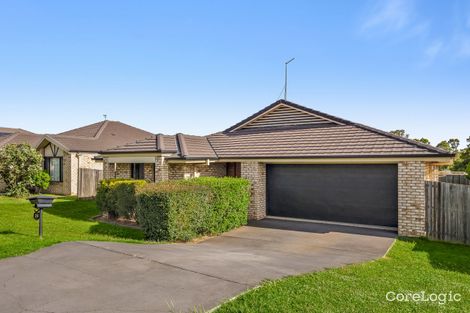 Property photo of 24 Bellara Drive Harristown QLD 4350