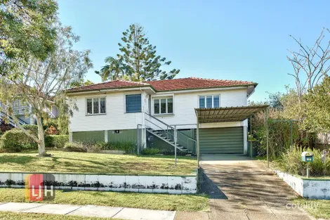 Property photo of 45 Sizer Street Everton Park QLD 4053