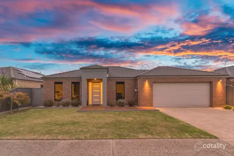 245 Whitelaw Ave, Delacombe, VIC 3356