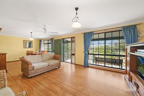 Property photo of 7 Nerigai Close Elermore Vale NSW 2287