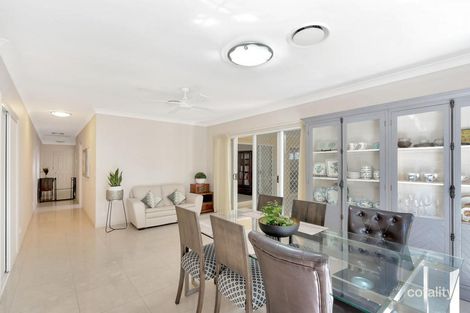 Property photo of 5 Silkwood Way Molendinar QLD 4214