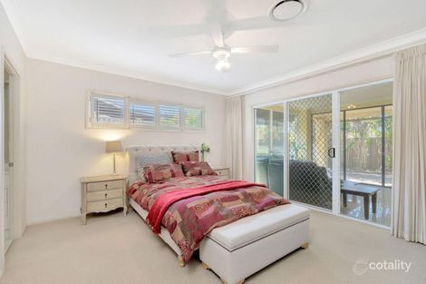 Property photo of 5 Silkwood Way Molendinar QLD 4214