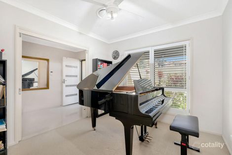 Property photo of 5 Silkwood Way Molendinar QLD 4214