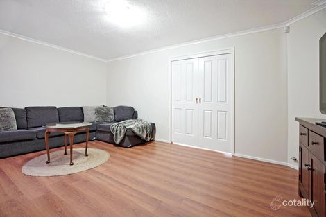 Property photo of 4 Crayford Crescent Mount Pritchard NSW 2170