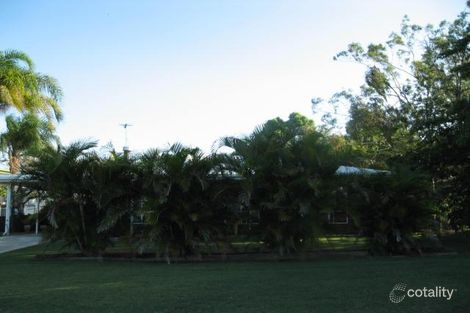 1 Mccarthy St, Gracemere, QLD 4702