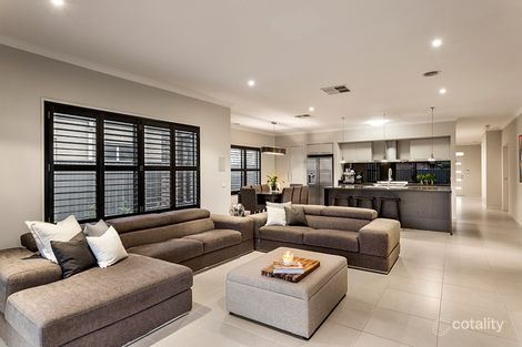 Property photo of 11 Erskine Road Mernda VIC 3754