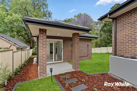 65a Anderson Ave, Dundas, NSW 2117