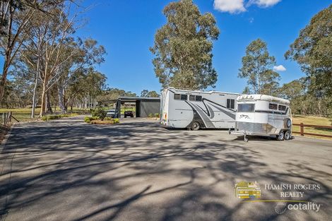 Property photo of 81 Moles Road Wilberforce NSW 2756