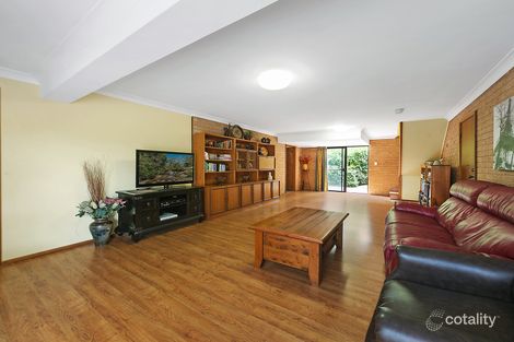 Property photo of 7 Nerigai Close Elermore Vale NSW 2287
